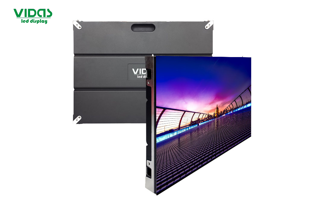 V21 Series LED Display