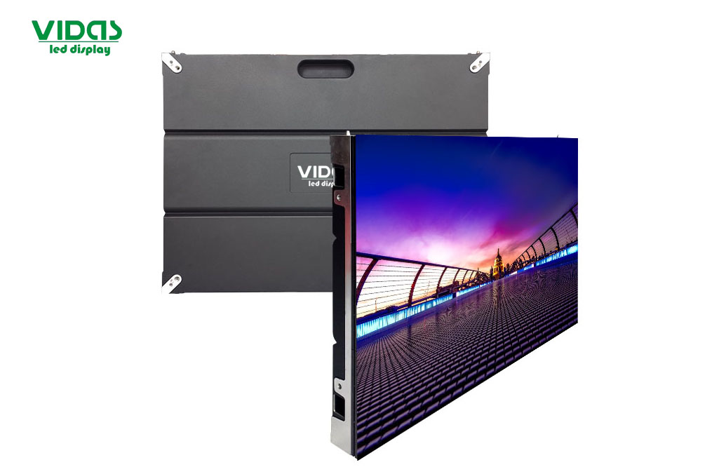 V43 Series LED Display